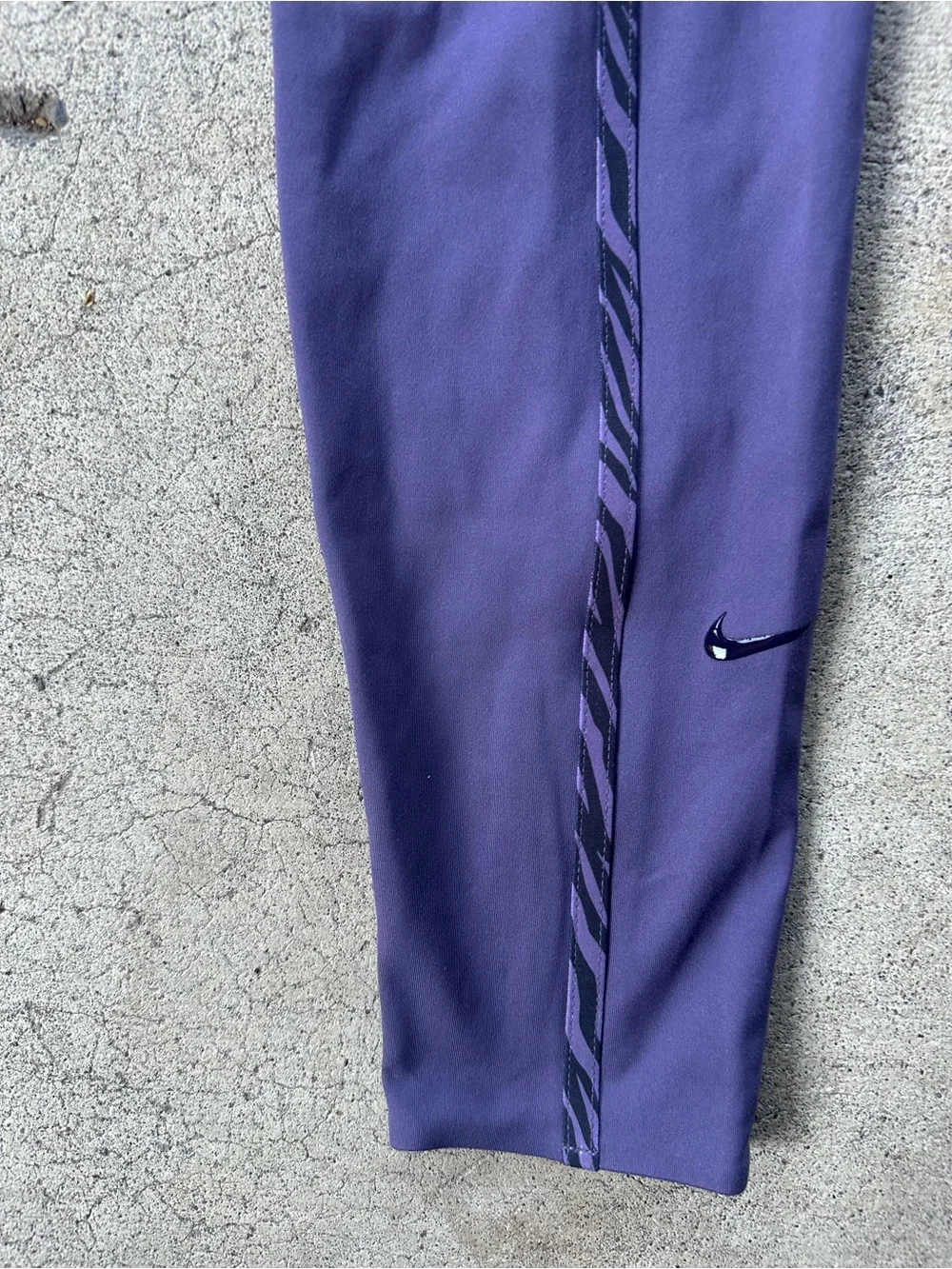 Nike slim fit